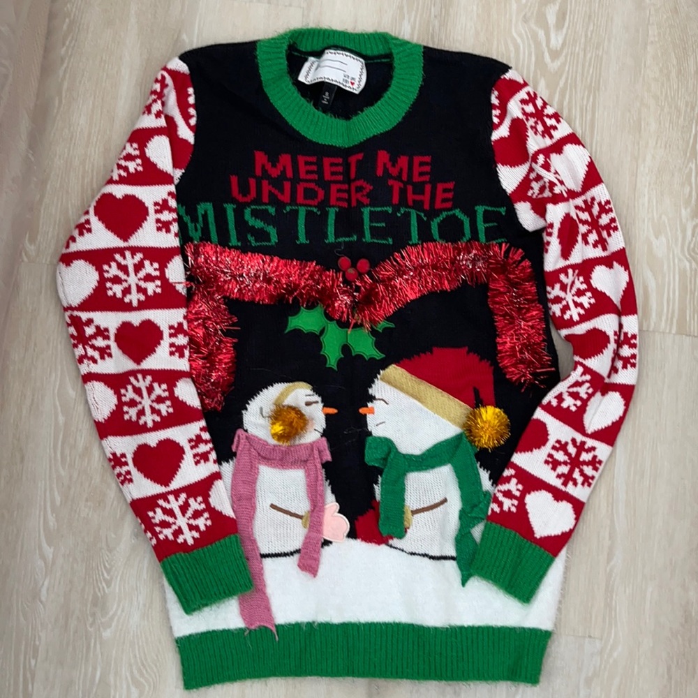 Sweater